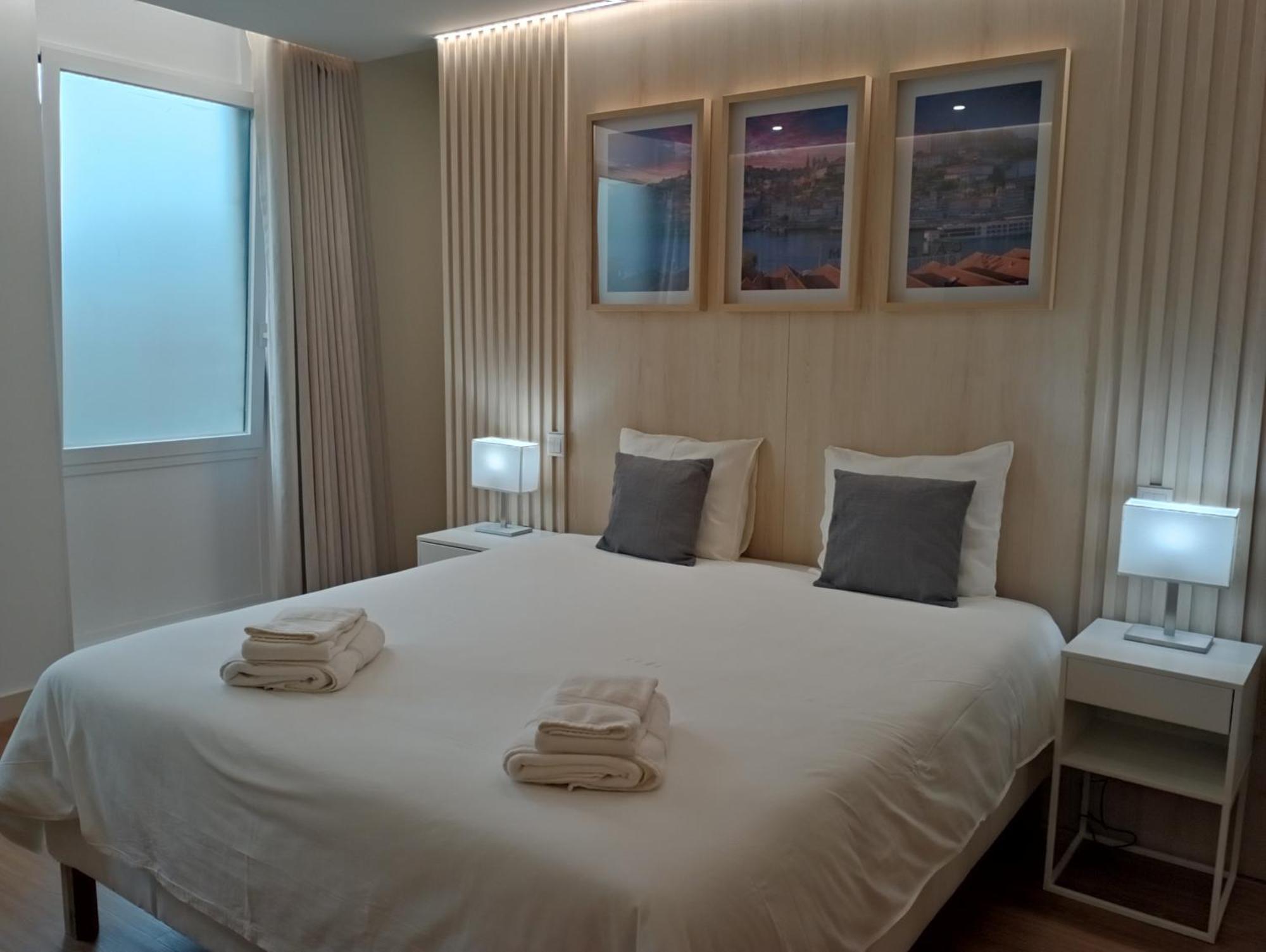 715 Gale Apartment Wi-Fi, Estacionamento ポルト エクステリア 写真